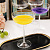 Бокал для мартини KR-03