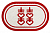  Коврик для ванной EL-301