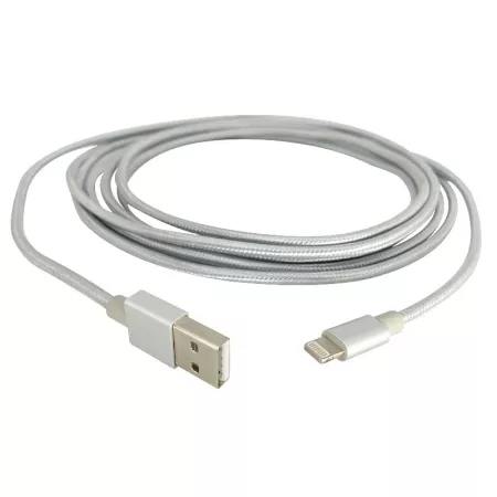 Зарядный кабель для iPhone RO-03