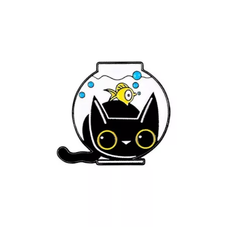 Значки с котиками ER - 08