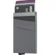 Металлический картхолдер с RFID защитой