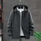 Куртка на молнии FJ-01