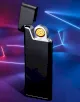 Металлическая зажигалка RO-03