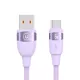 Зарядный кабель для iPhone RO-10