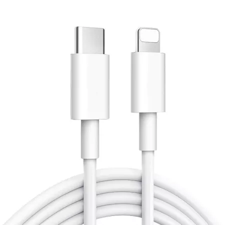 Зарядный кабель для iPhone RO-06