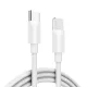 Зарядный кабель для iPhone RO-09