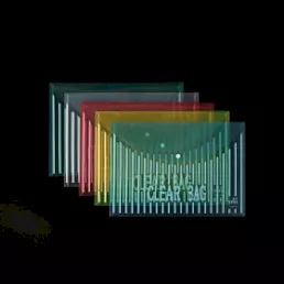 Папка для бумаги CW-004
