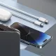 Зарядный кабель для iPhone RO-13