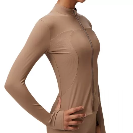 Тренировочная куртка MT-13