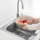 Миска для мытья овощей МО-70