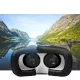 VR очки с контроллерами RO-04