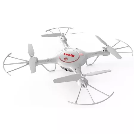 Квадрокоптер X5UW-720P-D