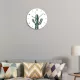 Часы стеклянные LO-47