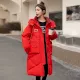 Зимняя куртка FJ-09