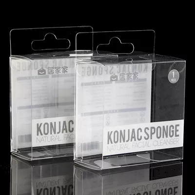 Пластиковая коробка KS-088