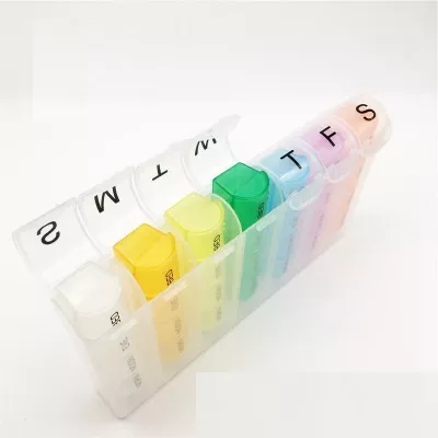 Таблетница PB-011