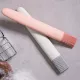 Съемная силиконовая масляная кисть МО-122