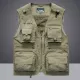 Жилет с карманами MN-13