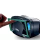 VR очки с контроллерами RO-06