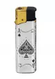 Пластиковая зажигалка RO-05