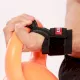 Спортивный усилительный пояс GYM-046