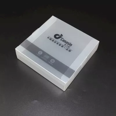 Пластиковая коробка KS-076