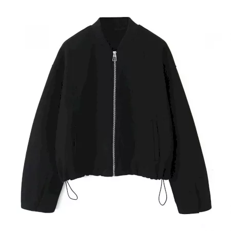 Куртка на молнии FJ-05
