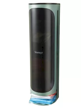 Органайзер для пакетов WF-14