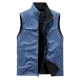 Жилет на змейке MN-19