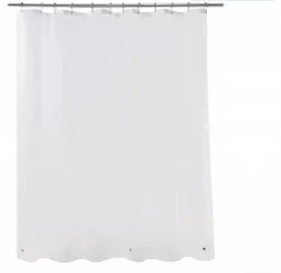  Шторка для ванной NL-60