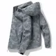 Куртка на молнии FJ-14