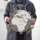 Настенные часы WC-069