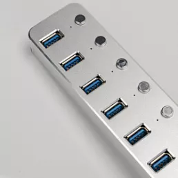 USB Hub OC-041