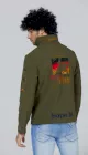 Куртка BH-004