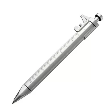 Ручка со штангенциркулем BP-177