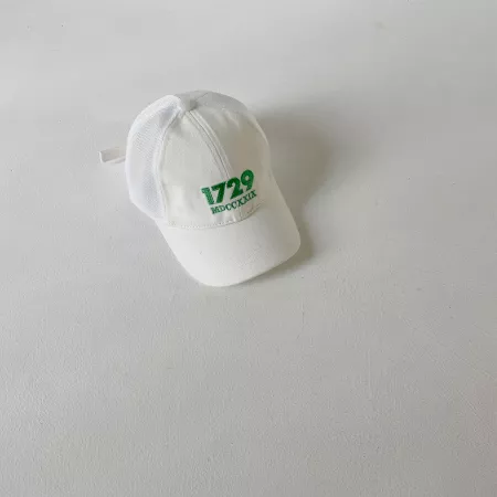 Детская бейсболка LK-255