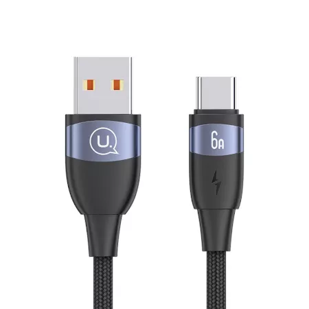 Зарядный кабель для iPhone RO-10