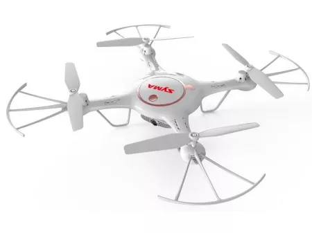 Квадрокоптер X5UW-720P