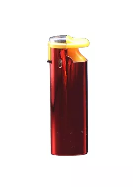 Пластиковая зажигалка RO-08