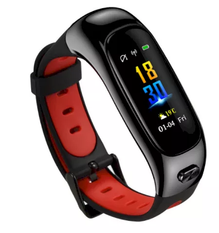 Спортивный браслет S1 Bluetooth