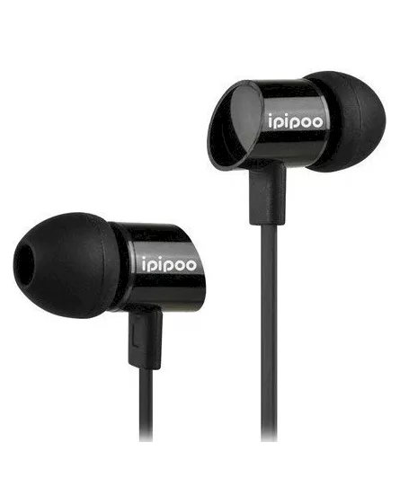 Наушники Ipipoo ip-A300Hi