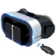 VR очки с контроллерами RO-02