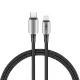 Зарядный кабель для iPhone RO-14