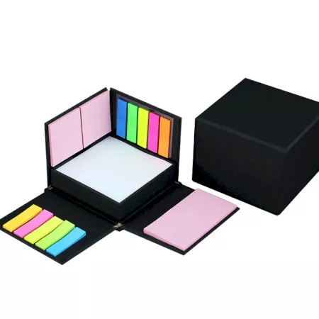 Коробка со стикерами WP-73