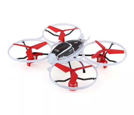 Квадрокоптер X3