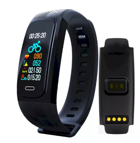 UW200 умный браслет GPS
