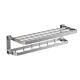 Полка для ванной KL-10