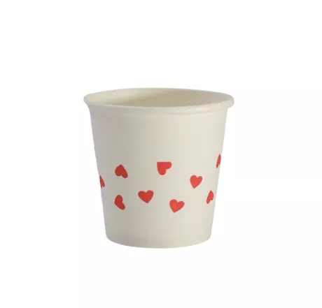 Бумажные стаканчики KS-09