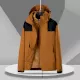 Куртка на подкладке FJ-06