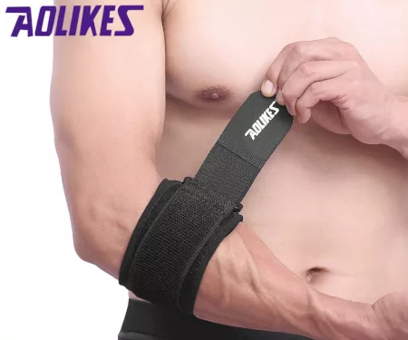 Налокотники GYM-085